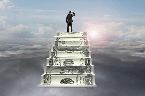 客戶收到我的祝福郵件后，居然把我拉黑了…… 