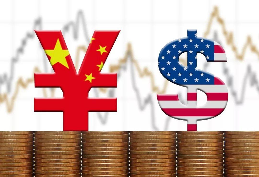 中美貿(mào)易戰(zhàn)已打響！你還不了解出口退稅？！